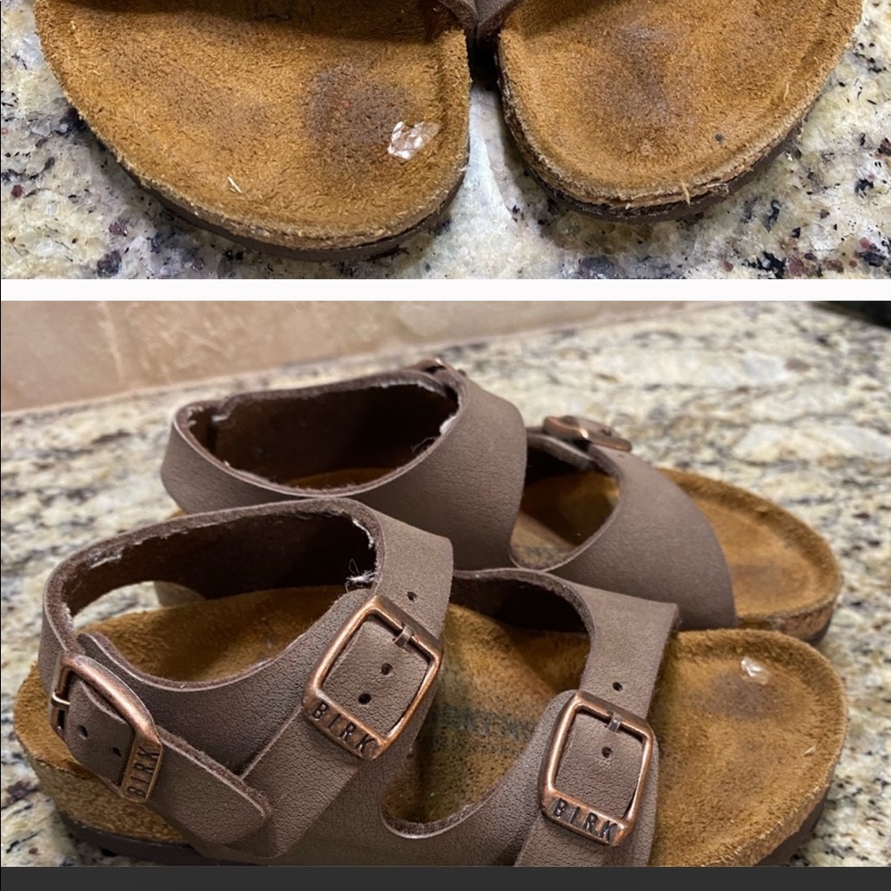 Birkenstock Sandals